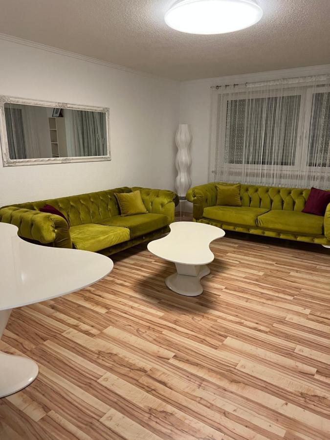 O&V Apartment Waldshut-Tiengen Eksteriør billede