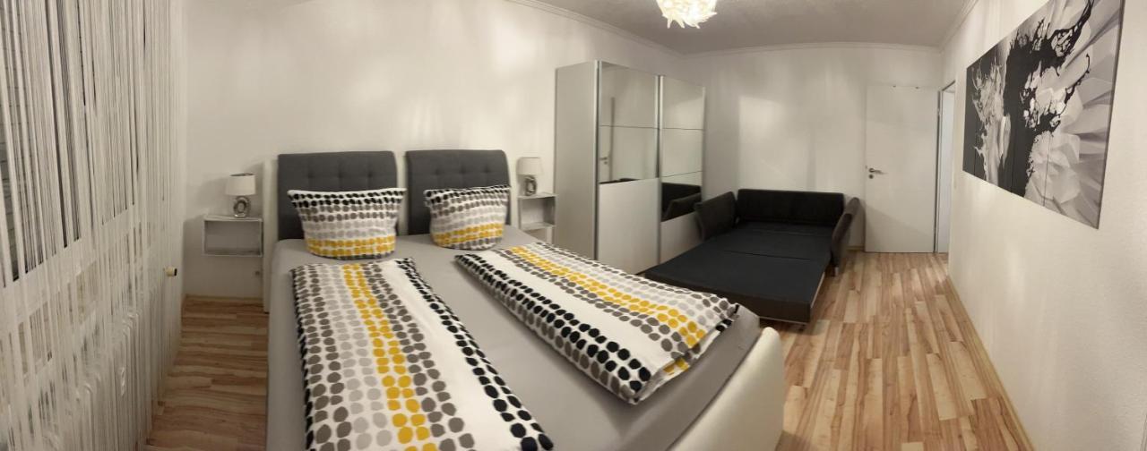O&V Apartment Waldshut-Tiengen Eksteriør billede