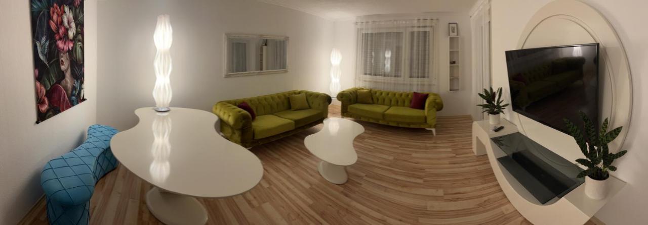 O&V Apartment Waldshut-Tiengen Eksteriør billede