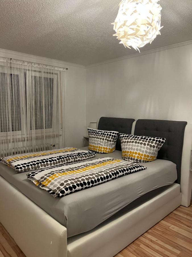 O&V Apartment Waldshut-Tiengen Eksteriør billede