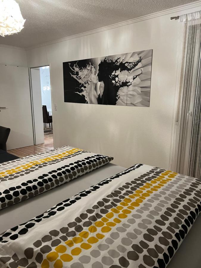 O&V Apartment Waldshut-Tiengen Eksteriør billede