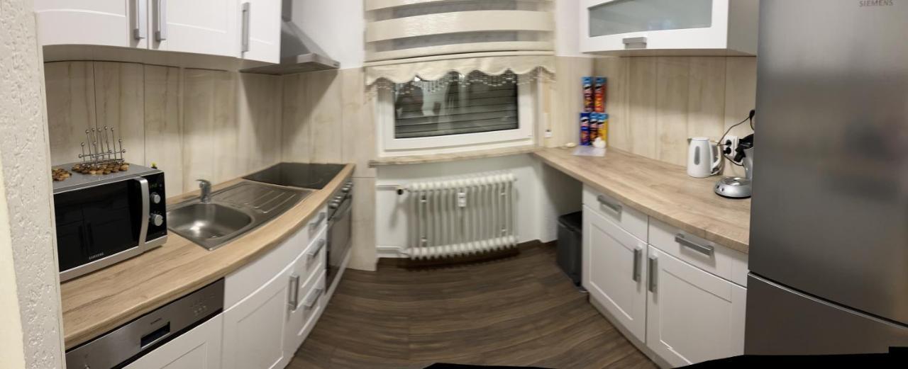 O&V Apartment Waldshut-Tiengen Eksteriør billede
