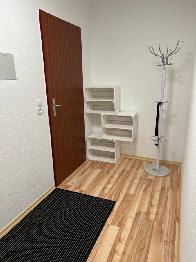 O&V Apartment Waldshut-Tiengen Eksteriør billede