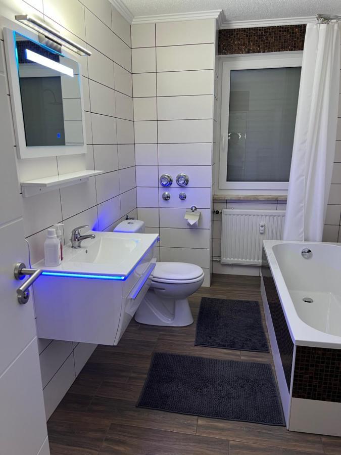 O&V Apartment Waldshut-Tiengen Eksteriør billede
