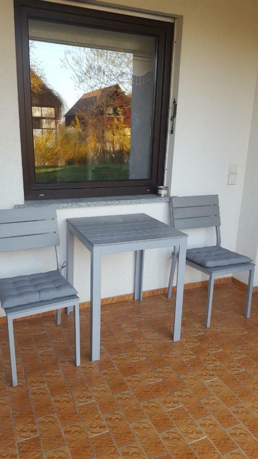 O&V Apartment Waldshut-Tiengen Eksteriør billede