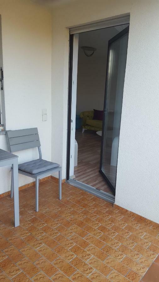 O&V Apartment Waldshut-Tiengen Eksteriør billede