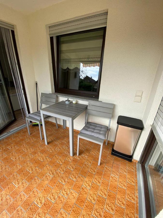 O&V Apartment Waldshut-Tiengen Eksteriør billede